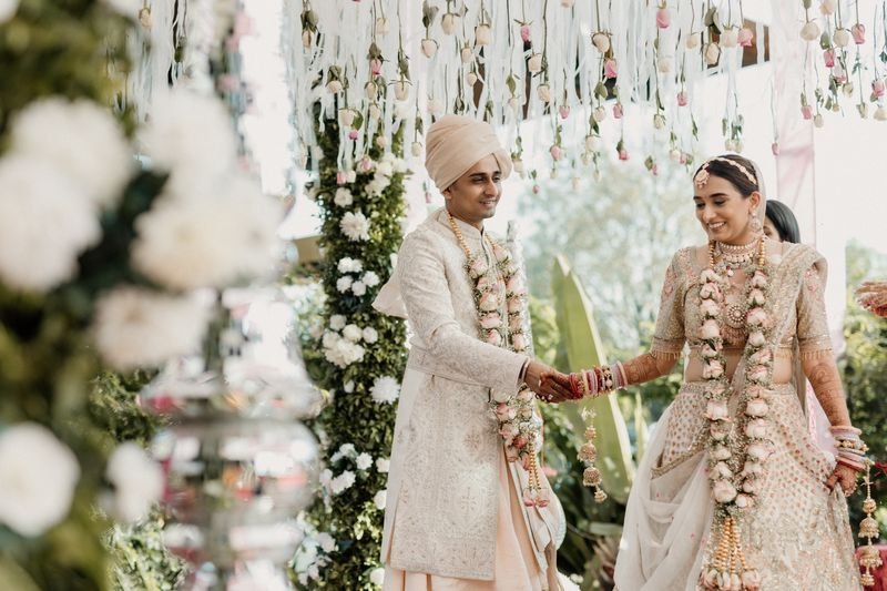 Devarsh & Kajal wedding photography by Riva Weddings — photograph 24