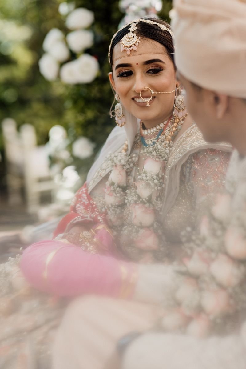 Devarsh & Kajal wedding photography by Riva Weddings — photograph 25