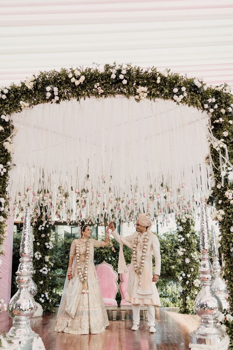 Devarsh & Kajal wedding photography by Riva Weddings — photograph 28