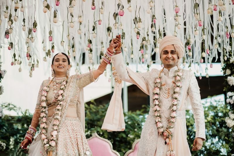 Devarsh & Kajal wedding photography by Riva Weddings — photograph 32