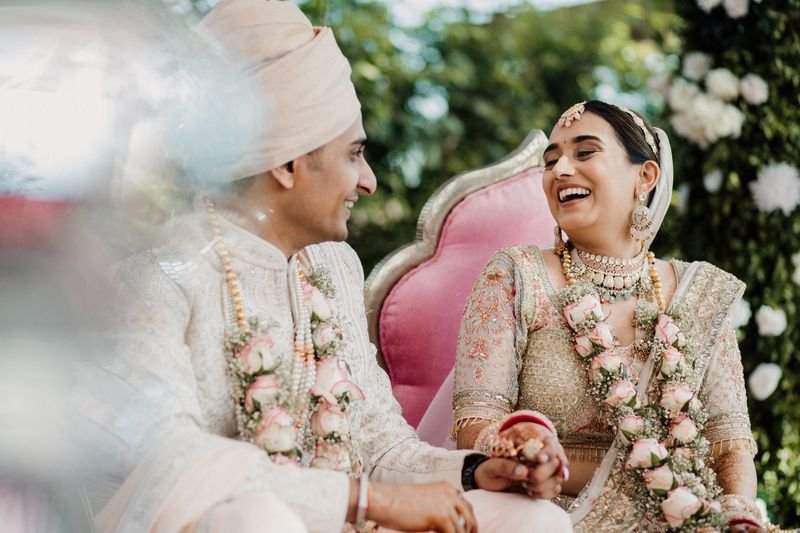 Devarsh & Kajal wedding photography by Riva Weddings — photograph 33