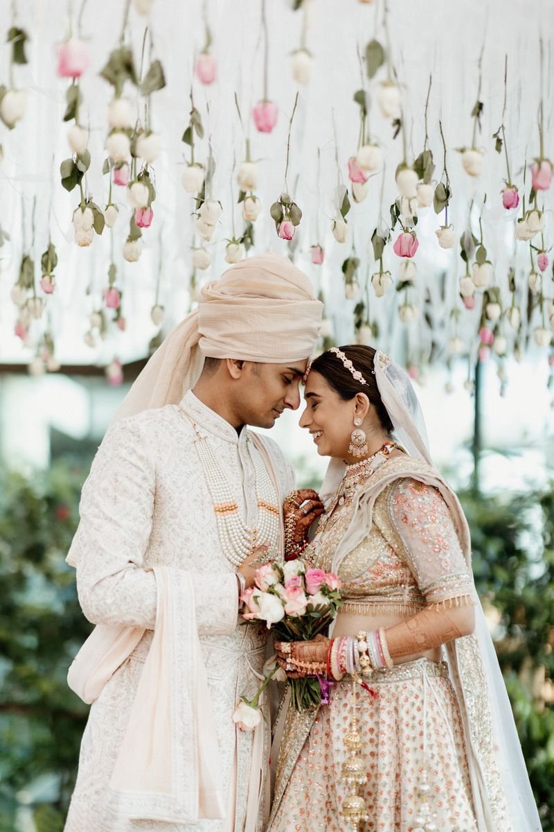 Devarsh & Kajal wedding photography by Riva Weddings — photograph 37