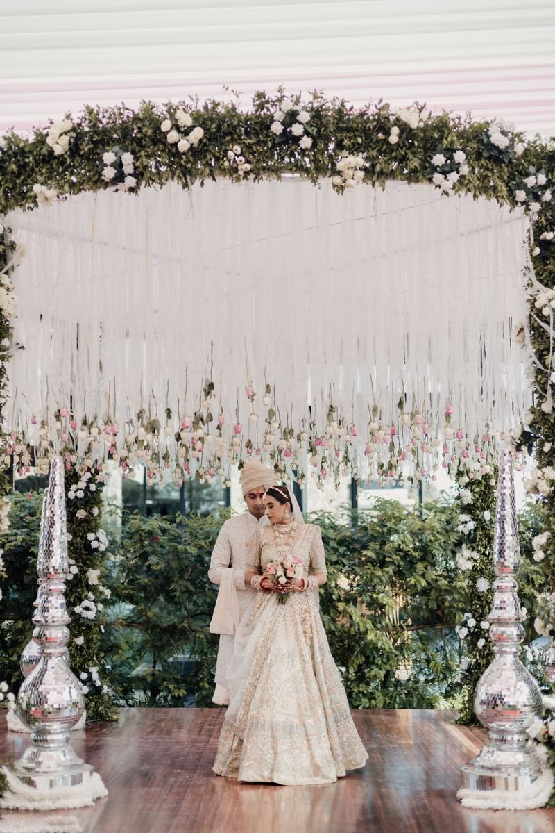 Devarsh & Kajal wedding photography by Riva Weddings — photograph 41