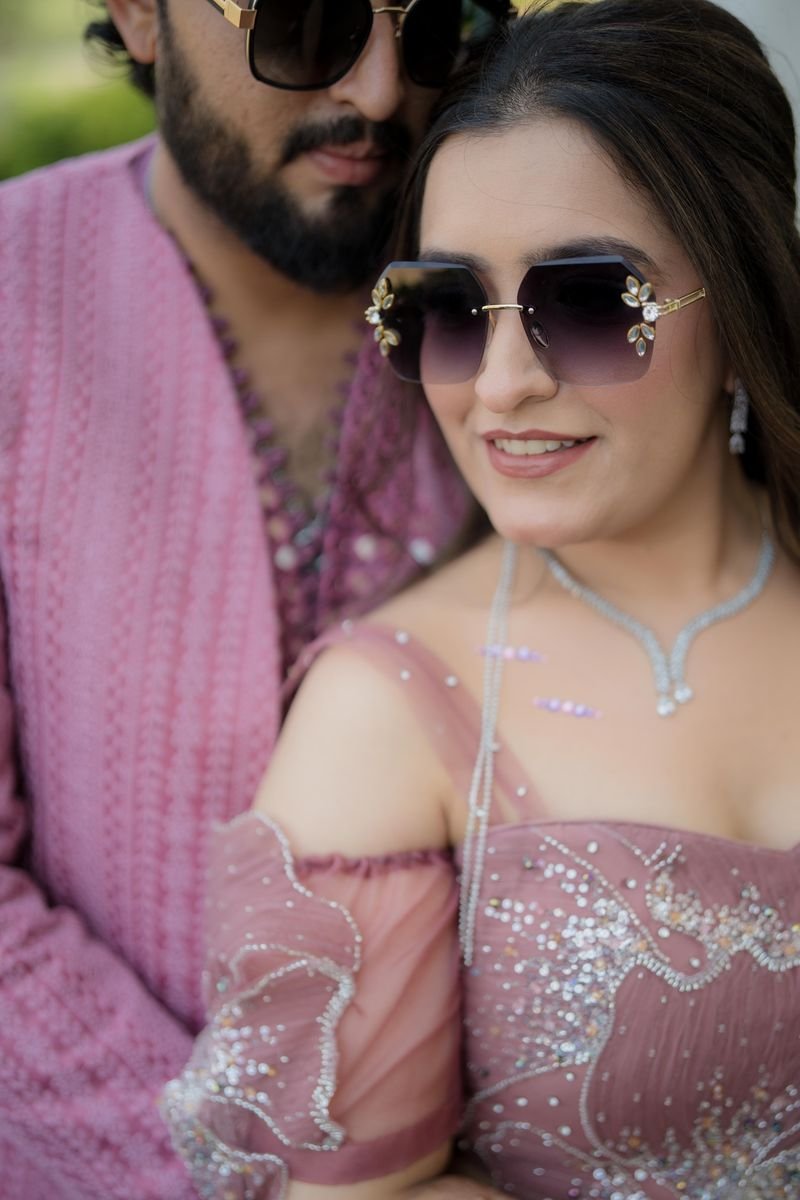 Meet & Karishma wedding photography by Riva Weddings &mdash; photograph 2