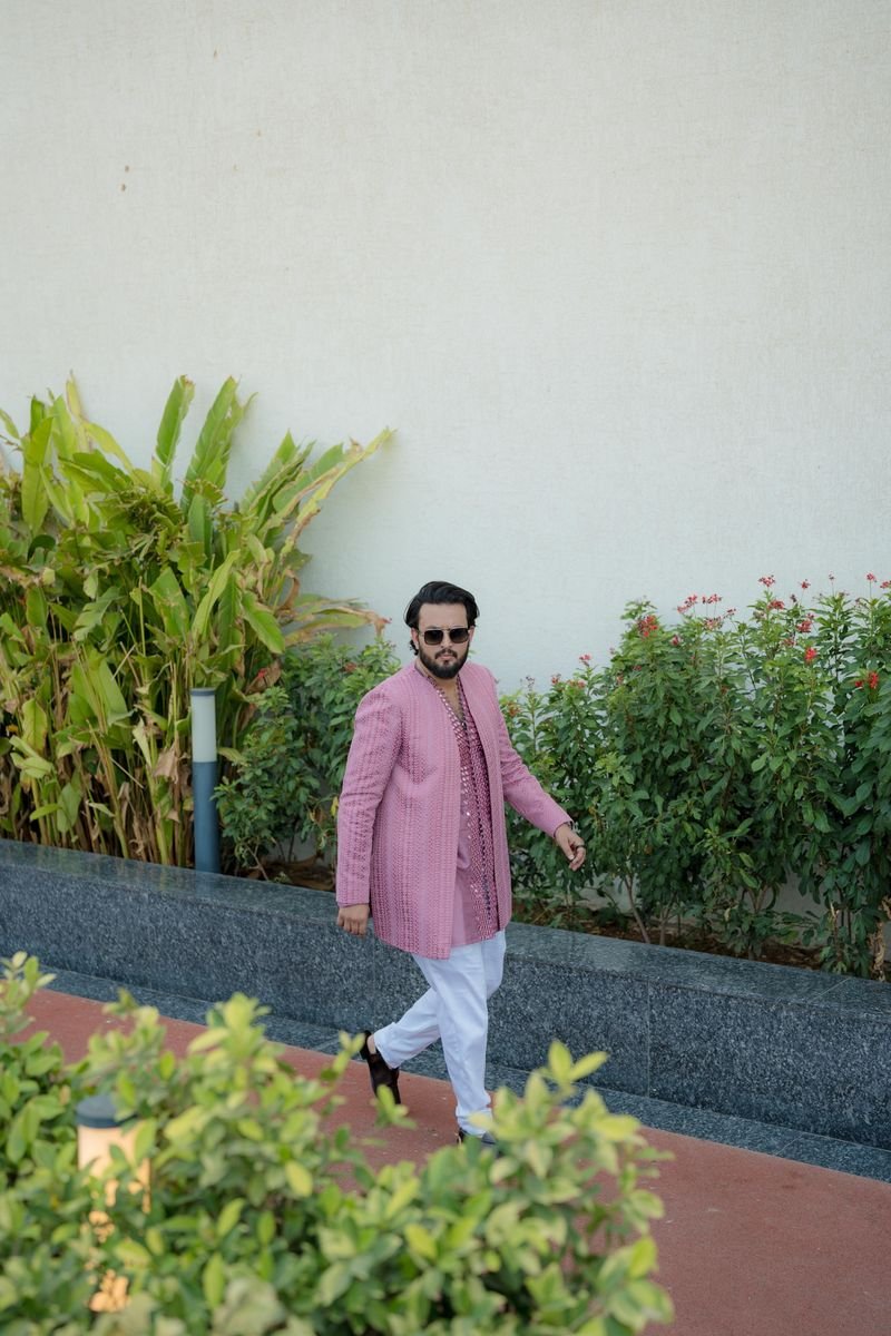 Meet & Karishma wedding photography by Riva Weddings &mdash; photograph 1