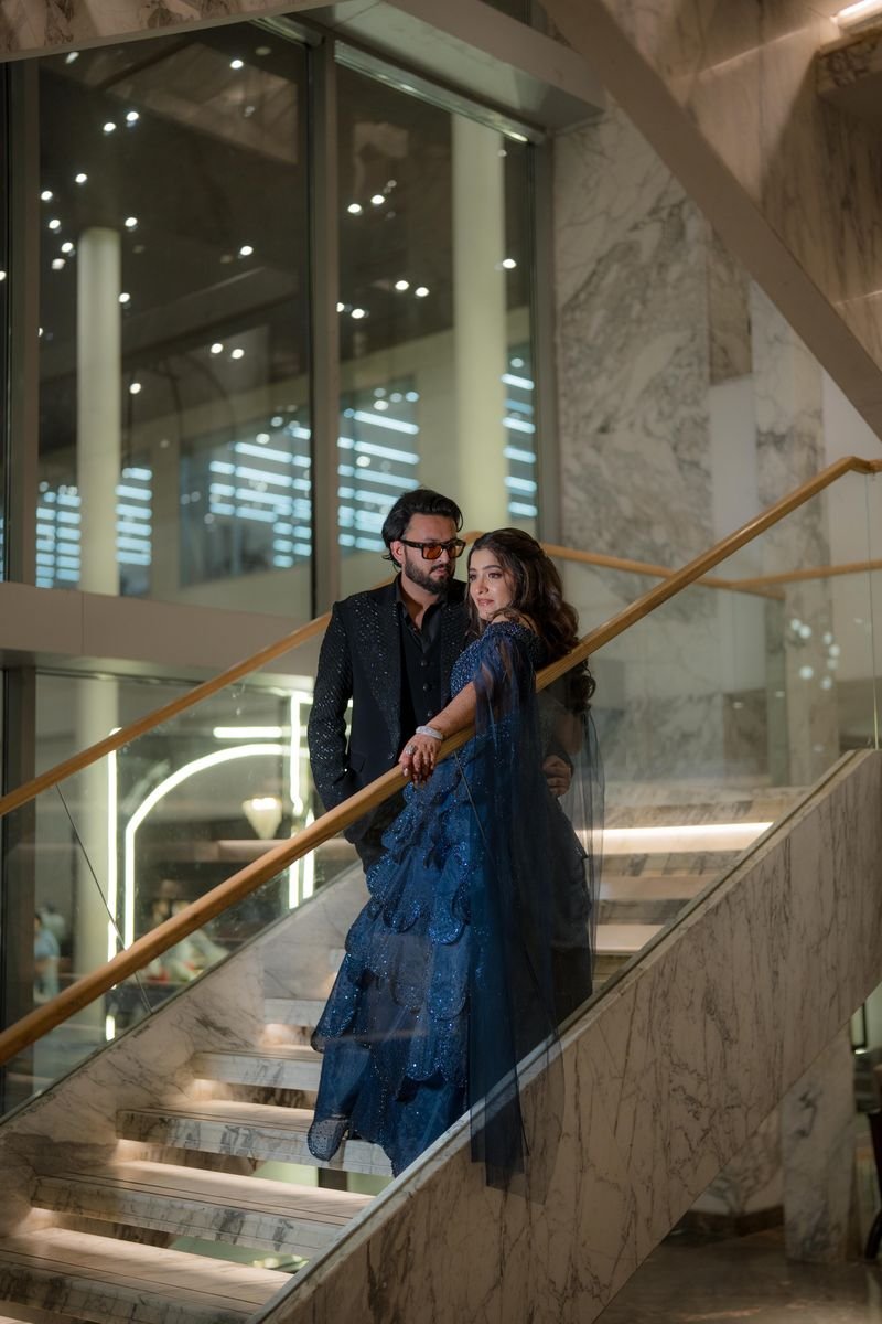 Meet & Karishma wedding photography by Riva Weddings &mdash; photograph 12