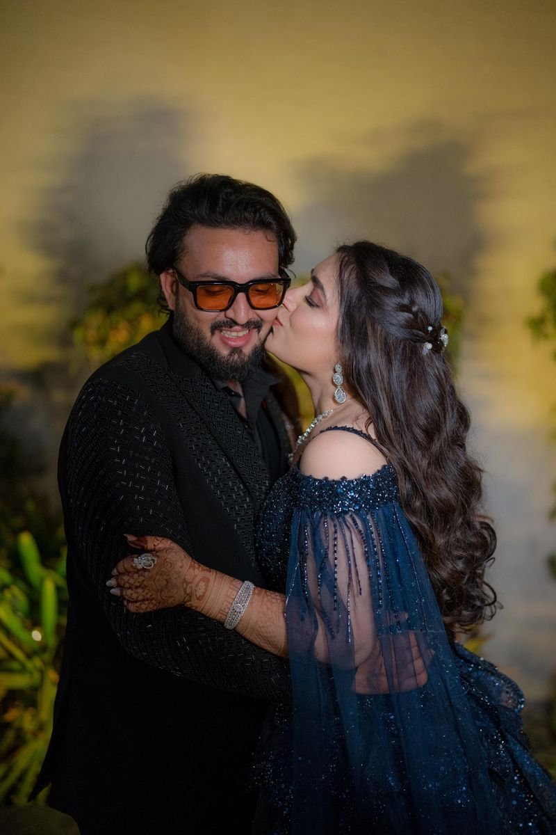 Meet & Karishma wedding photography by Riva Weddings &mdash; photograph 14