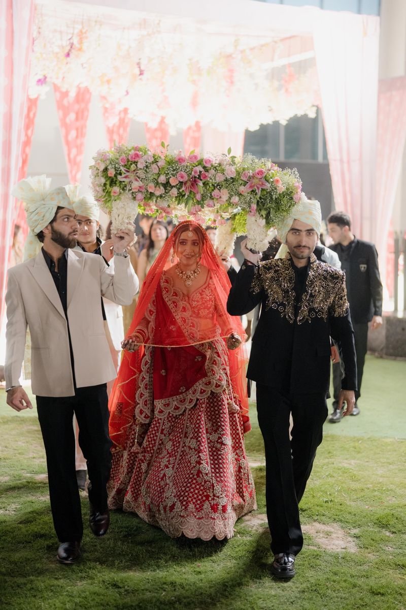 Meet & Karishma wedding photography by Riva Weddings &mdash; photograph 51