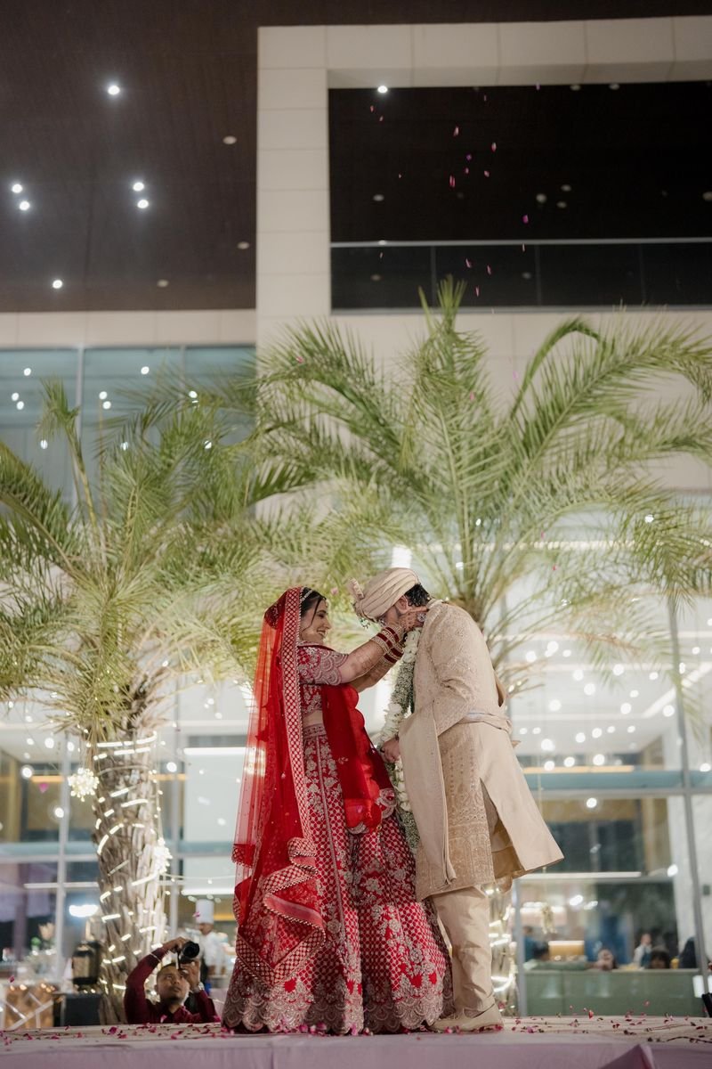 Meet & Karishma wedding photography by Riva Weddings &mdash; photograph 53