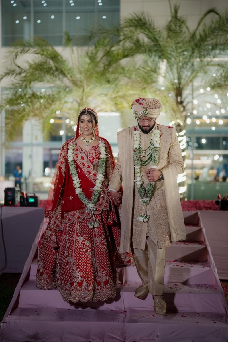 Meet & Karishma wedding photography by Riva Weddings &mdash; photograph 56