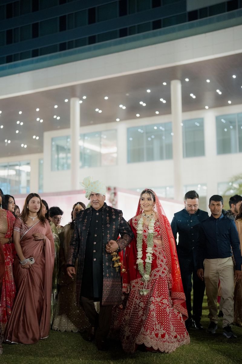 Meet & Karishma wedding photography by Riva Weddings &mdash; photograph 57