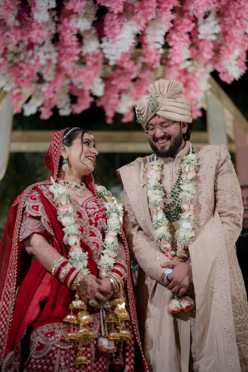 Meet & Karishma wedding photography by Riva Weddings &mdash; photograph 63