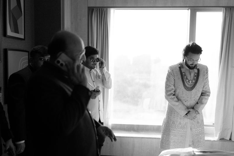 Meet & Karishma wedding photography by Riva Weddings &mdash; photograph 19
