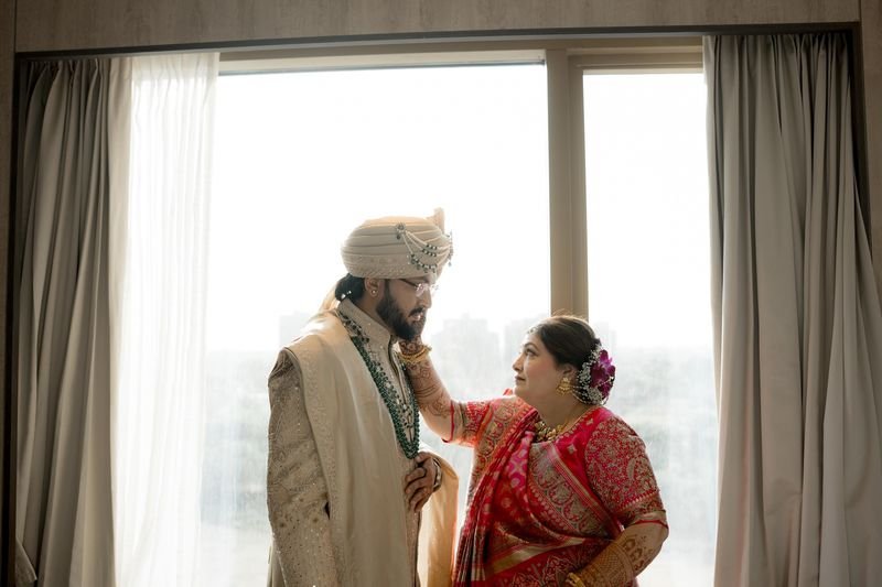 Meet & Karishma wedding photography by Riva Weddings &mdash; photograph 23