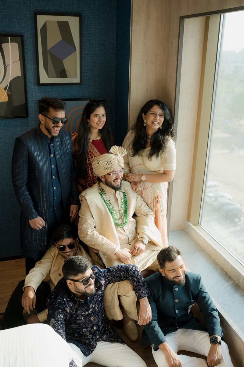 Meet & Karishma wedding photography by Riva Weddings &mdash; photograph 33