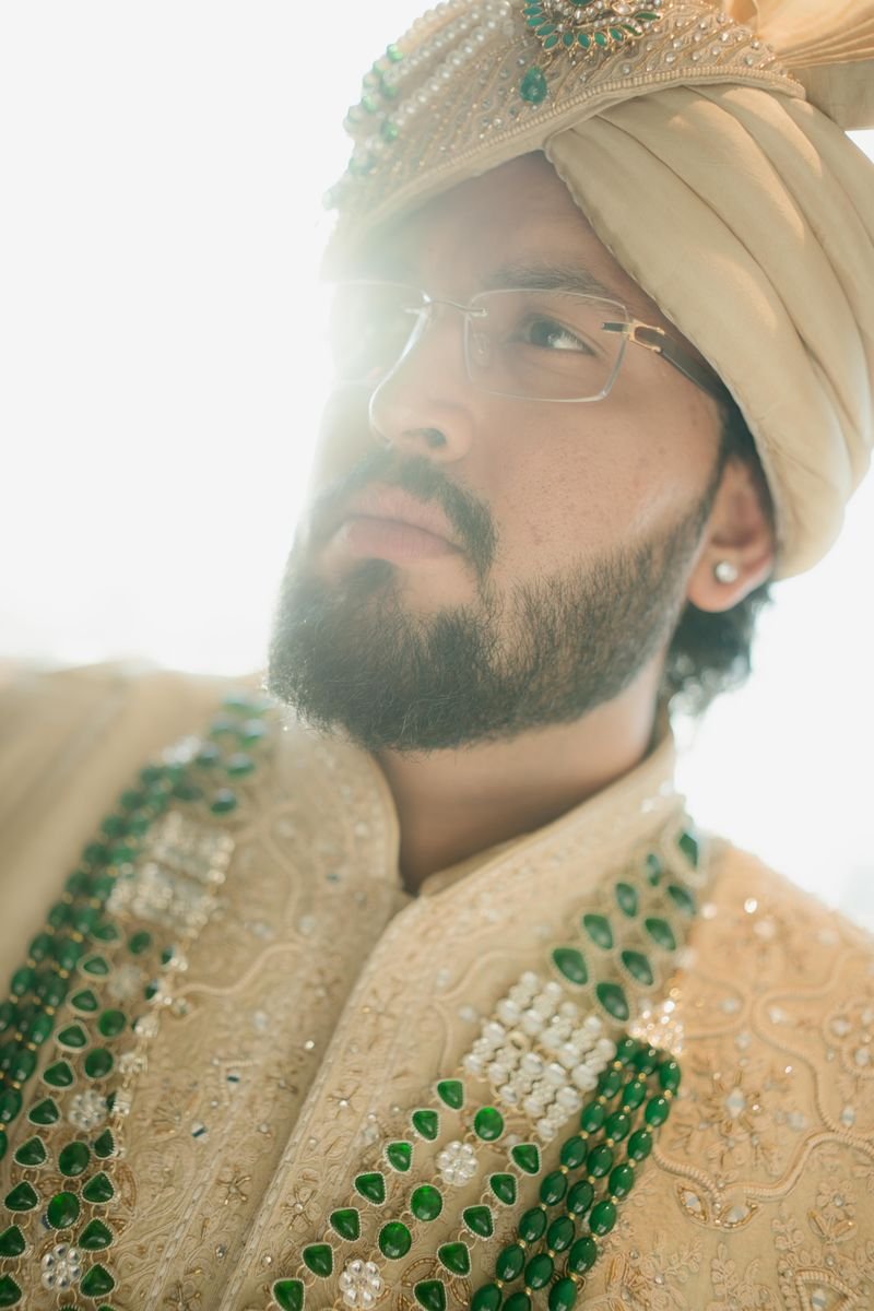 Meet & Karishma wedding photography by Riva Weddings &mdash; photograph 29