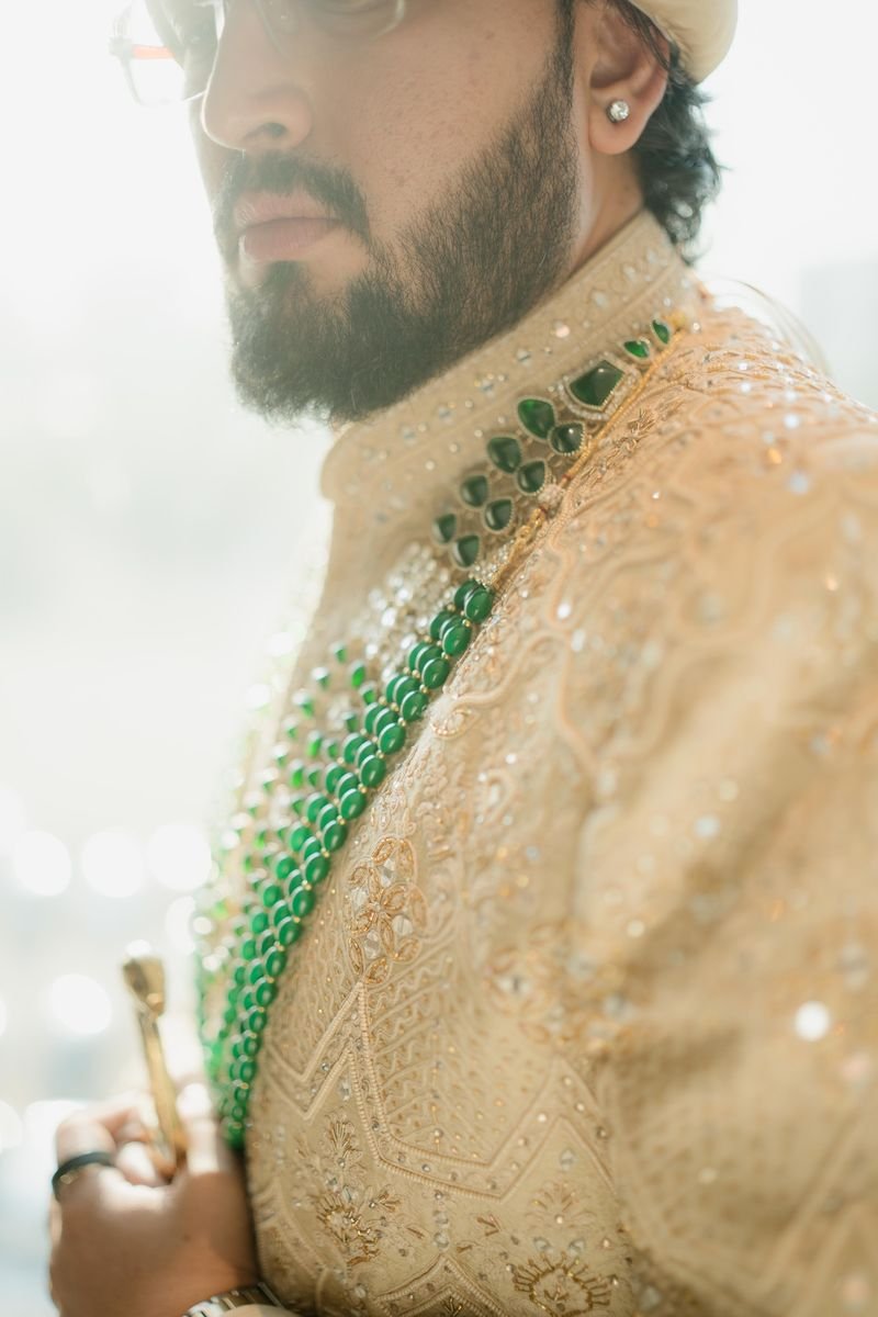 Meet & Karishma wedding photography by Riva Weddings &mdash; photograph 28