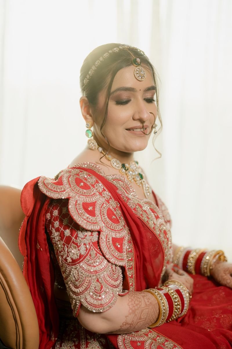 Meet & Karishma wedding photography by Riva Weddings &mdash; photograph 36