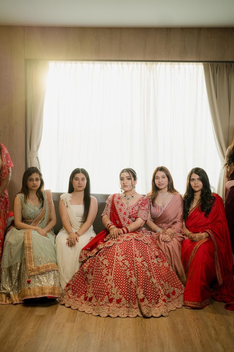 Meet & Karishma wedding photography by Riva Weddings &mdash; photograph 38