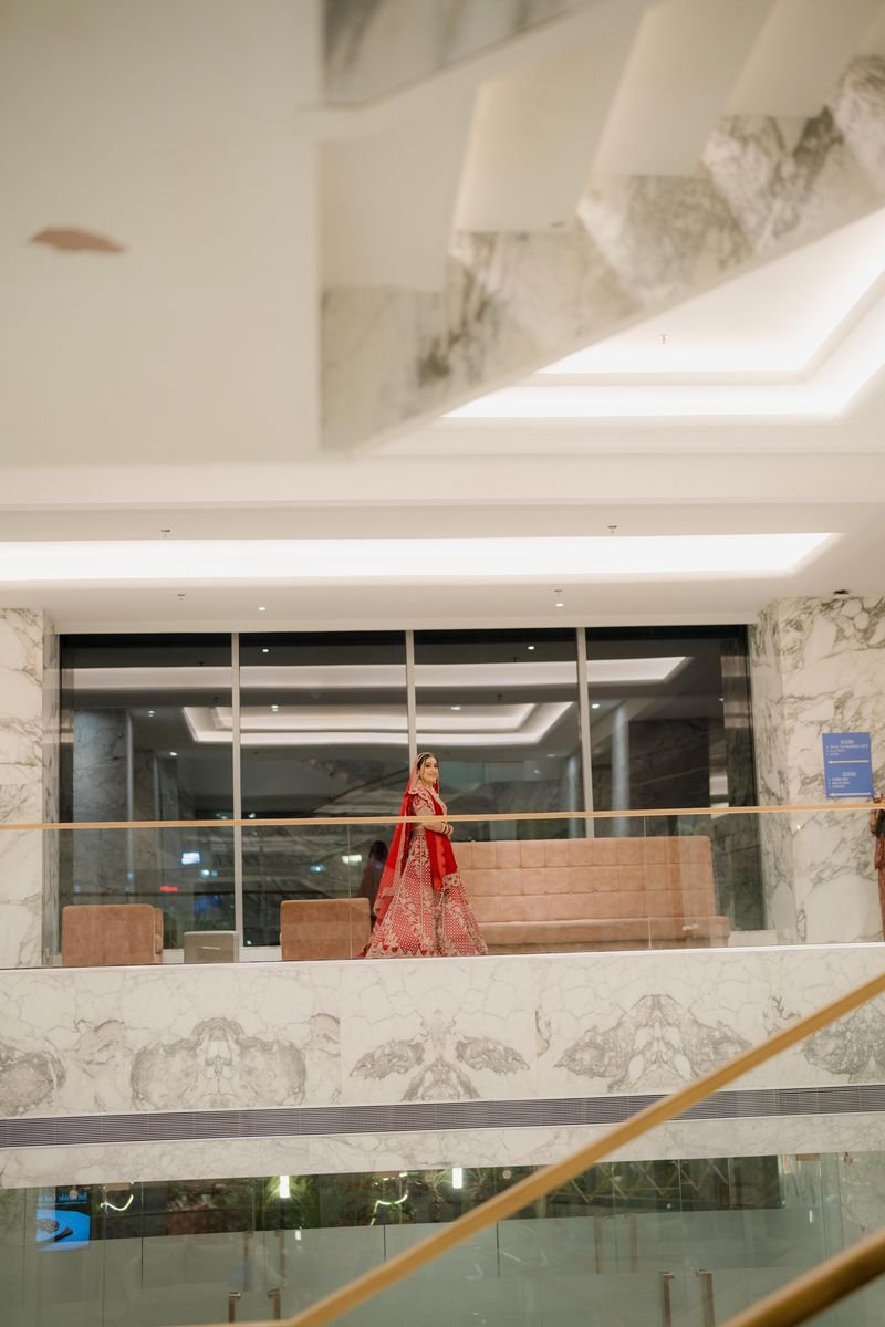 Meet & Karishma wedding photography by Riva Weddings &mdash; photograph 44