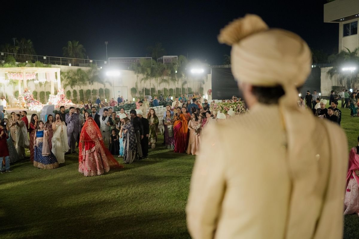 Meet & Karishma wedding photography by Riva Weddings &mdash; photograph 50