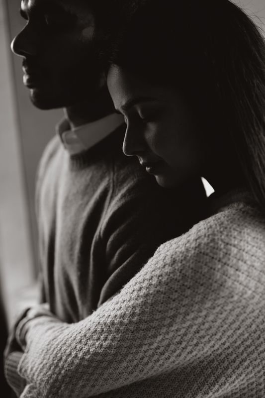 Pre-wedding photoshoot by Riva Weddings — photograph 14
