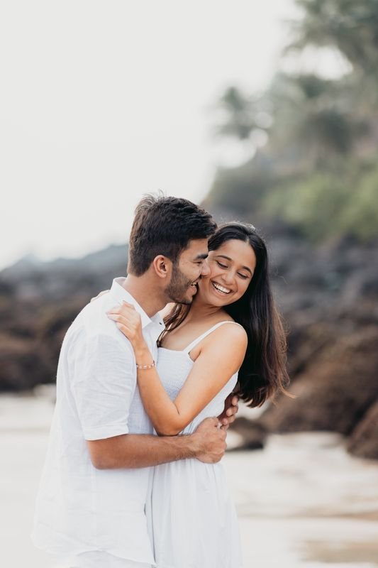 Pre-wedding photoshoot by Riva Weddings — photograph 17