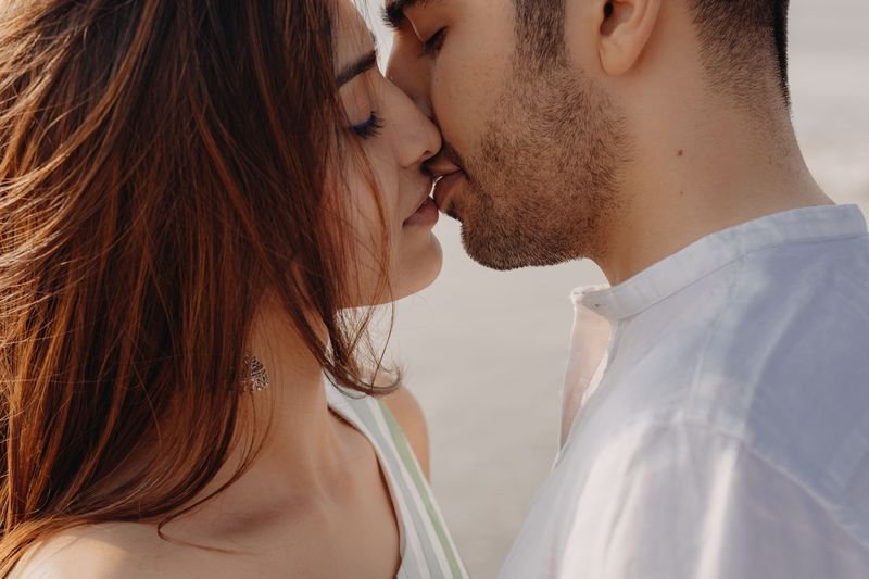 Pre-wedding photoshoot by Riva Weddings — photograph 38