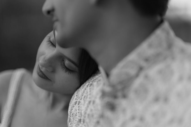 Pre-wedding photoshoot by Riva Weddings — photograph 39