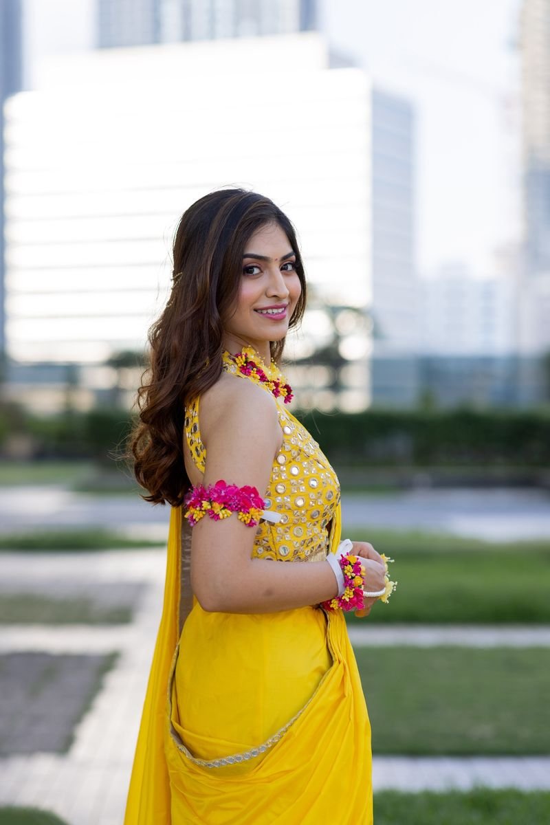 Veeral & Jeetiksha wedding photography by Riva Weddings — photograph 3