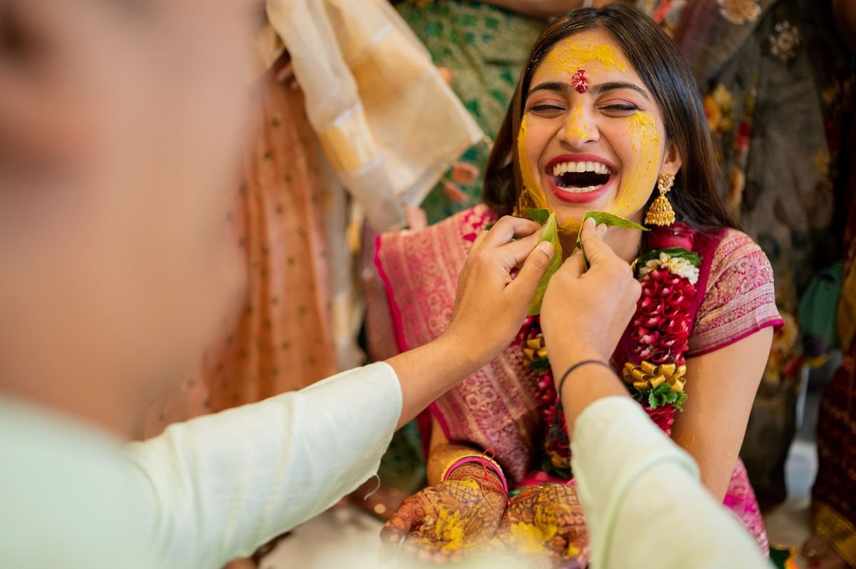 Veeral & Jeetiksha wedding photography by Riva Weddings — photograph 57