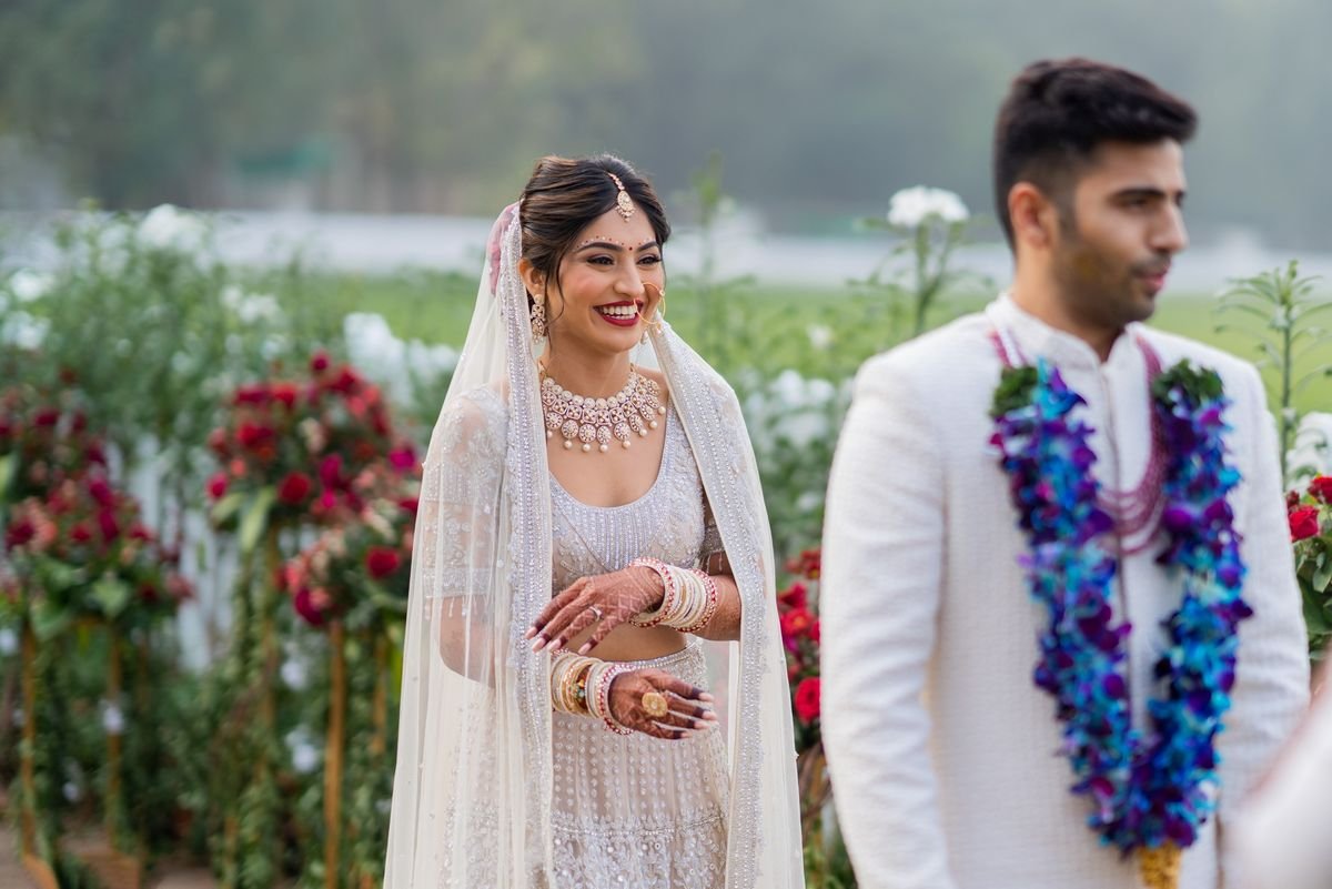 Veeral & Jeetiksha wedding photography by Riva Weddings — photograph 60