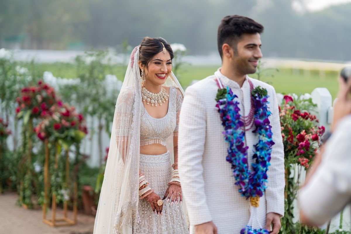 Veeral & Jeetiksha wedding photography by Riva Weddings — photograph 61