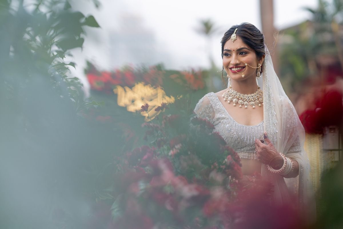 Veeral & Jeetiksha wedding photography by Riva Weddings — photograph 58