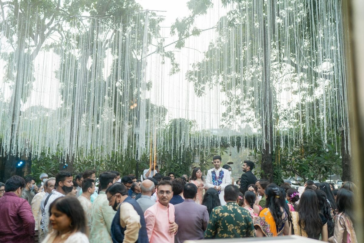 Veeral & Jeetiksha wedding photography by Riva Weddings — photograph 69