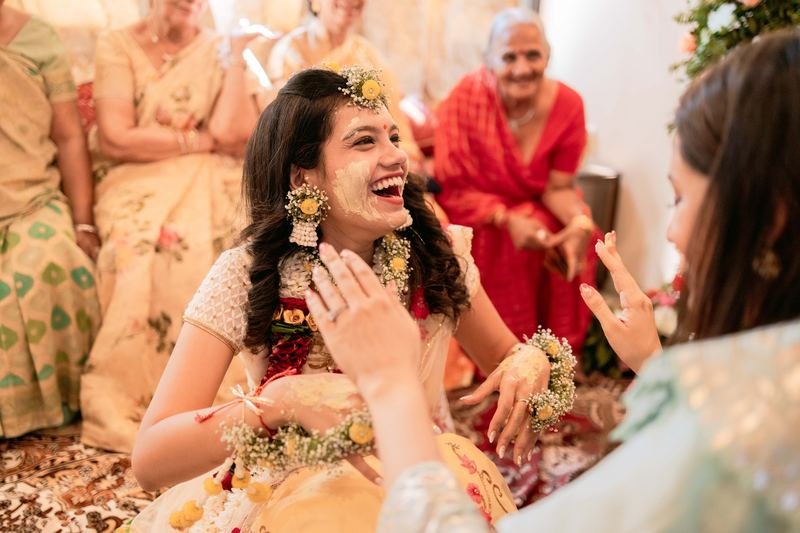 Yash & Alka wedding photography by Riva Weddings — photograph 2