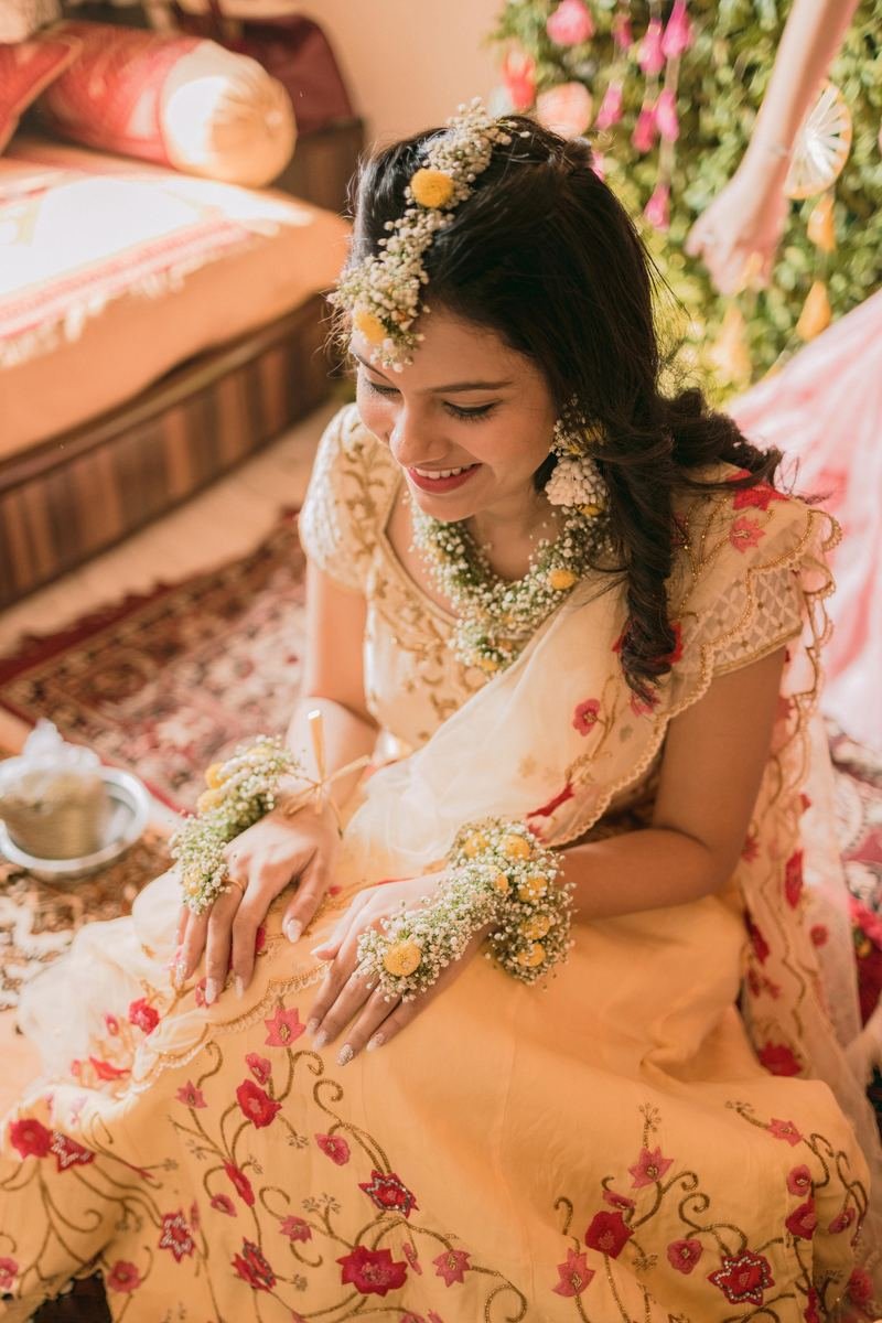 Yash & Alka wedding photography by Riva Weddings — photograph 1