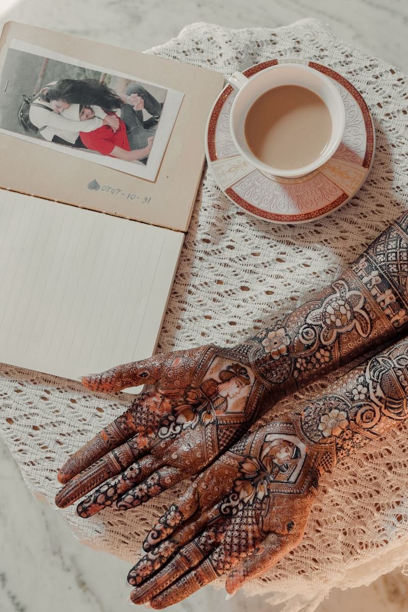 Yash & Alka wedding photography by Riva Weddings — photograph 4