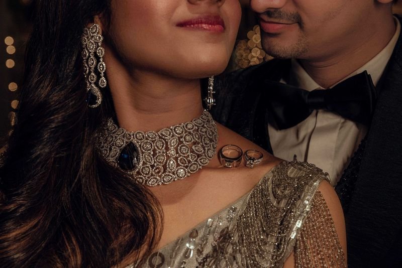 Yash & Alka wedding photography by Riva Weddings — photograph 7