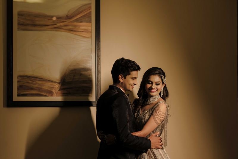 Yash & Alka wedding photography by Riva Weddings — photograph 8