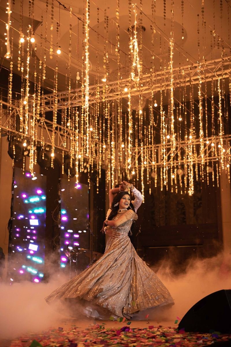 Yash & Alka wedding photography by Riva Weddings — photograph 11