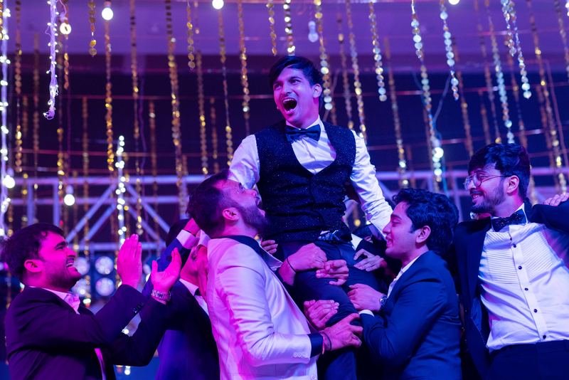 Yash & Alka wedding photography by Riva Weddings — photograph 14