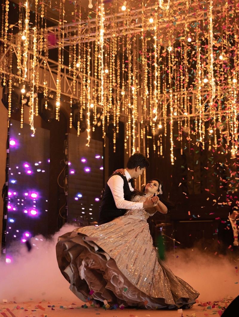 Yash & Alka wedding photography by Riva Weddings — photograph 12