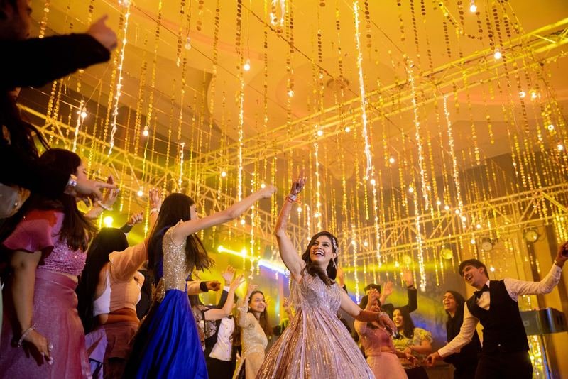 Yash & Alka wedding photography by Riva Weddings — photograph 15