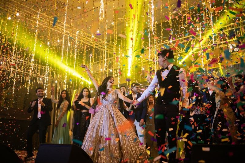 Yash & Alka wedding photography by Riva Weddings — photograph 16