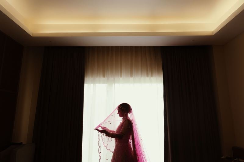Yash & Alka wedding photography by Riva Weddings — photograph 27