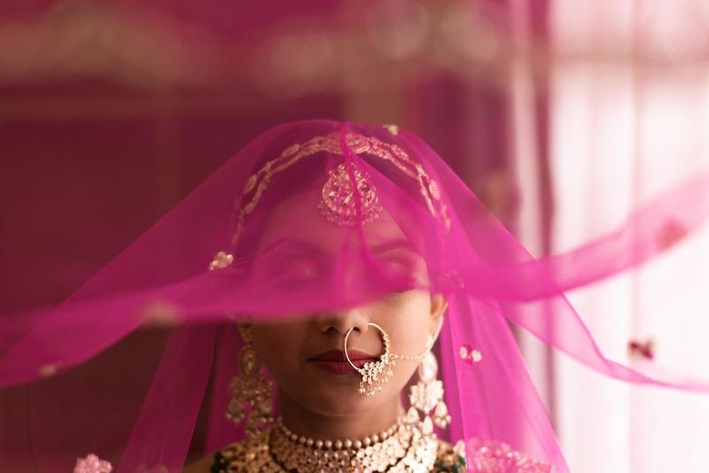 Yash & Alka wedding photography by Riva Weddings — photograph 33