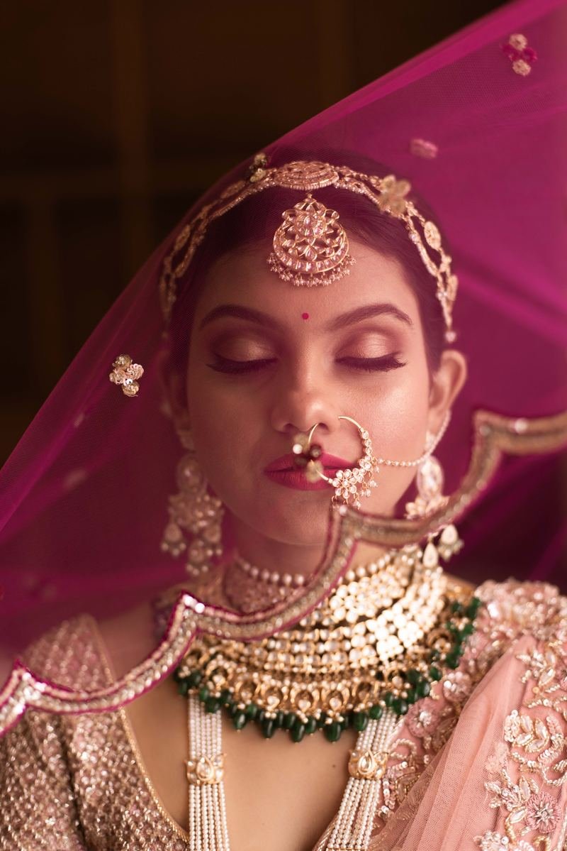 Yash & Alka wedding photography by Riva Weddings — photograph 31