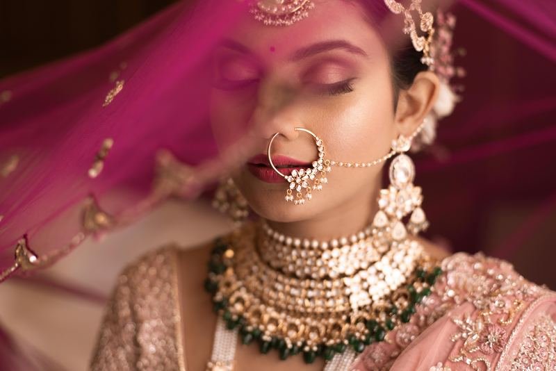 Yash & Alka wedding photography by Riva Weddings — photograph 32