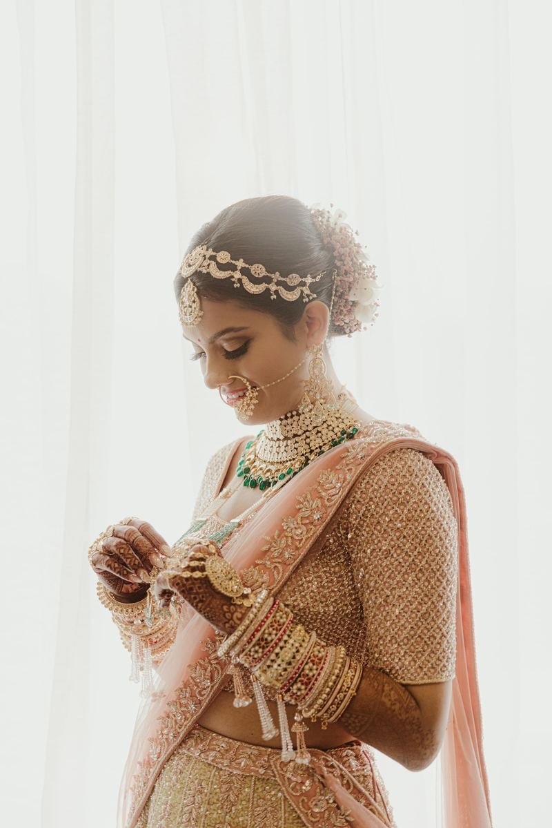 Yash & Alka wedding photography by Riva Weddings — photograph 29